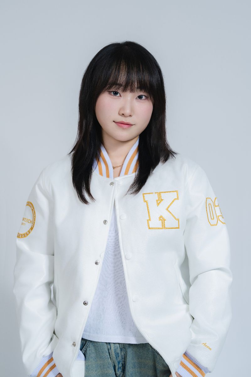 김예은